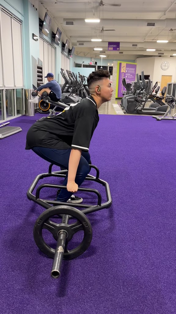  Anytime Fitness La Palma