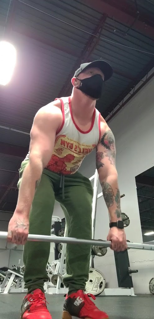  WOW! Work Out World of Nashua