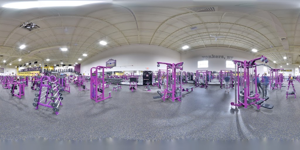  Planet Fitness