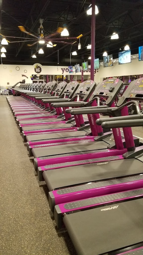  Planet Fitness