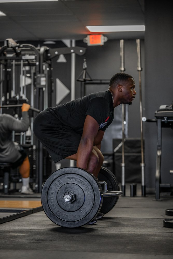  Champions League Performance Facility