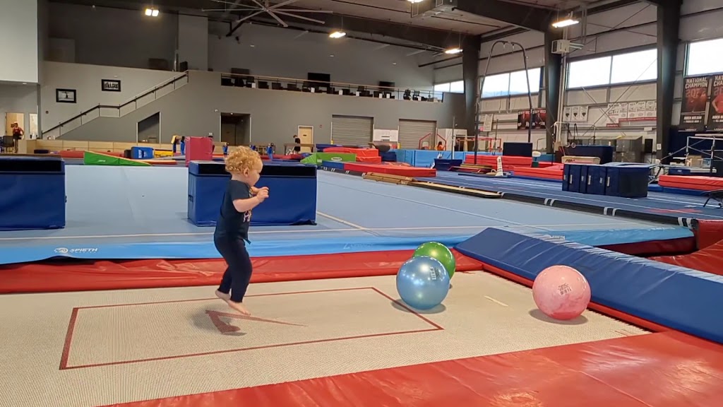  Legacy Training Center