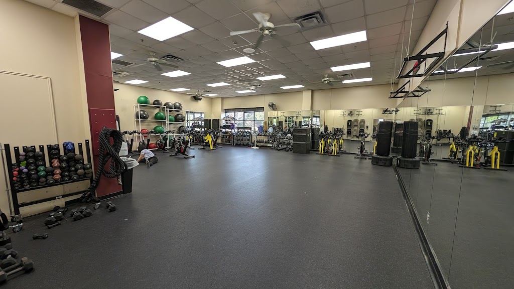  CHRISTUS Trinity Mother Frances Health and Fitness Center - Canton