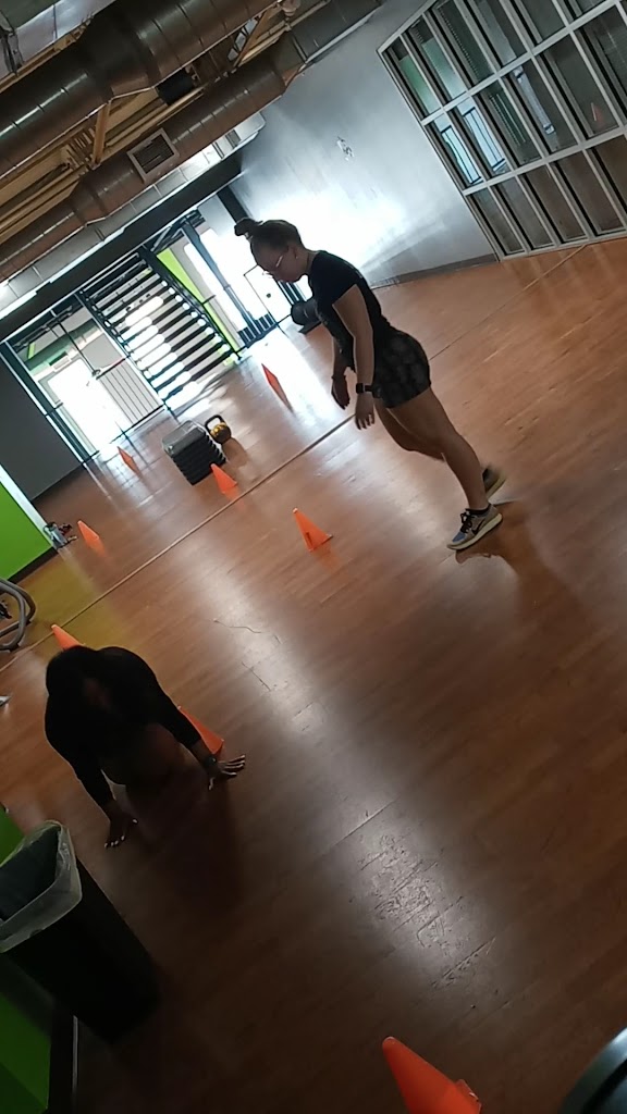  ONYX GYMS 24/7 Niles