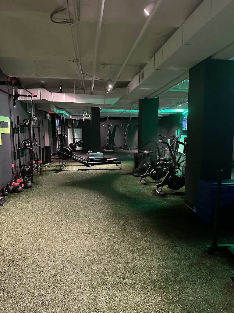  Zapp Fitness Hoboken