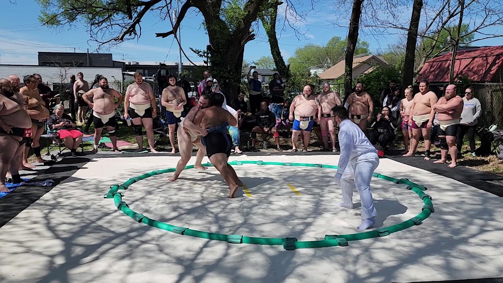  Music City Muscle Gym