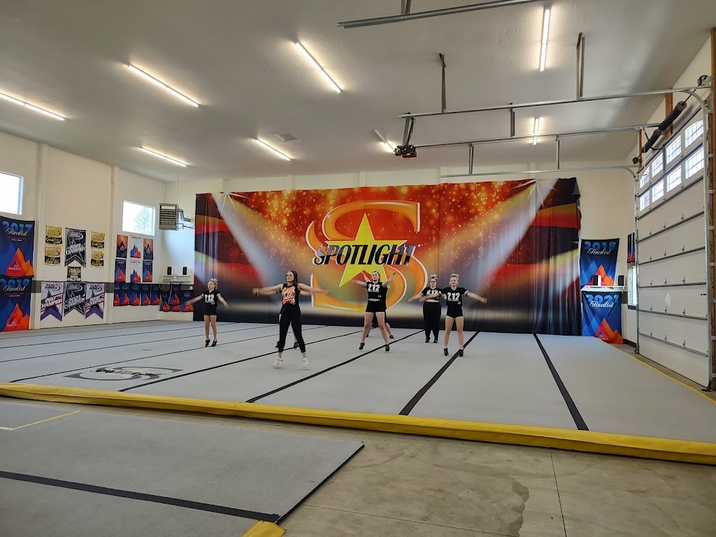  Spotlight Studios North-Star