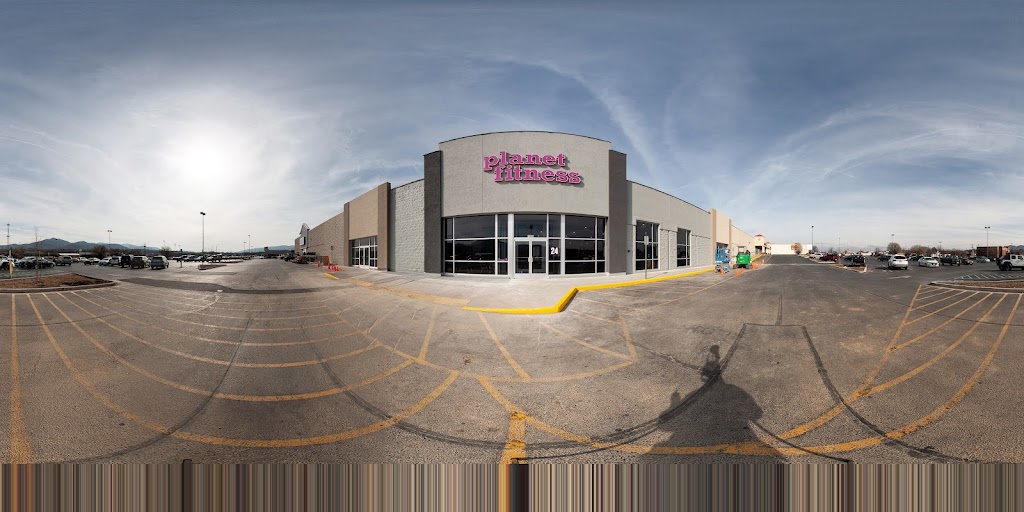  Planet Fitness