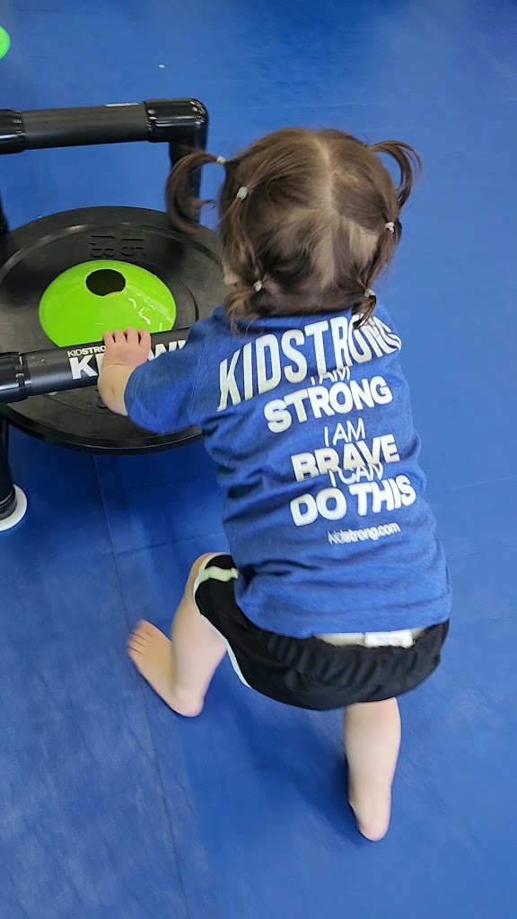  KidStrong Everett