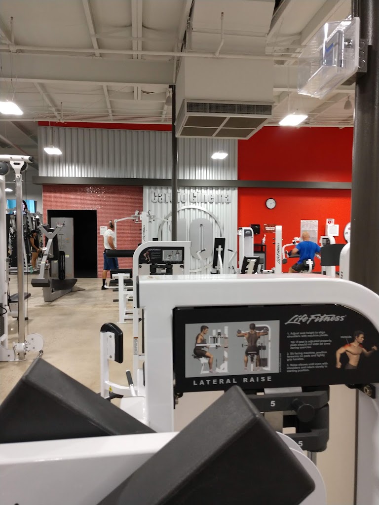 10 Fitness - Searcy