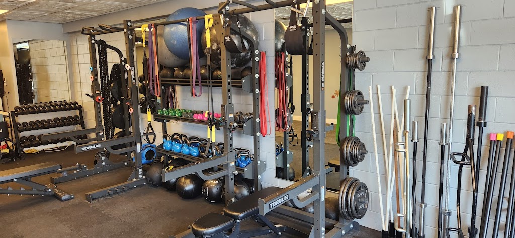  Dan Fitness Training Center