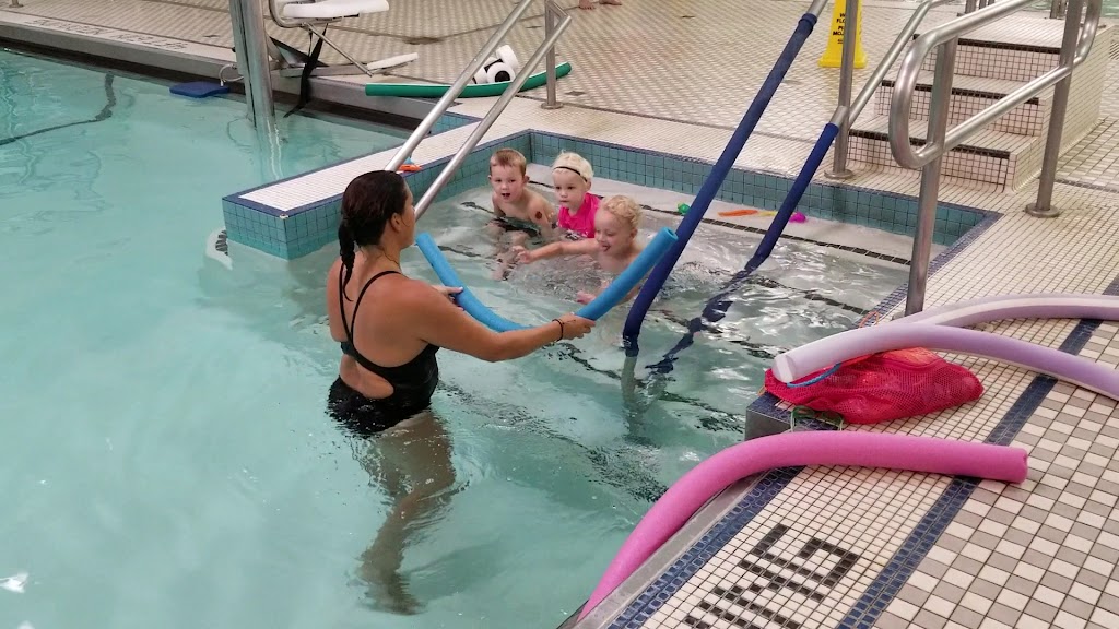  acac Fitness & Wellness Albemarle Square