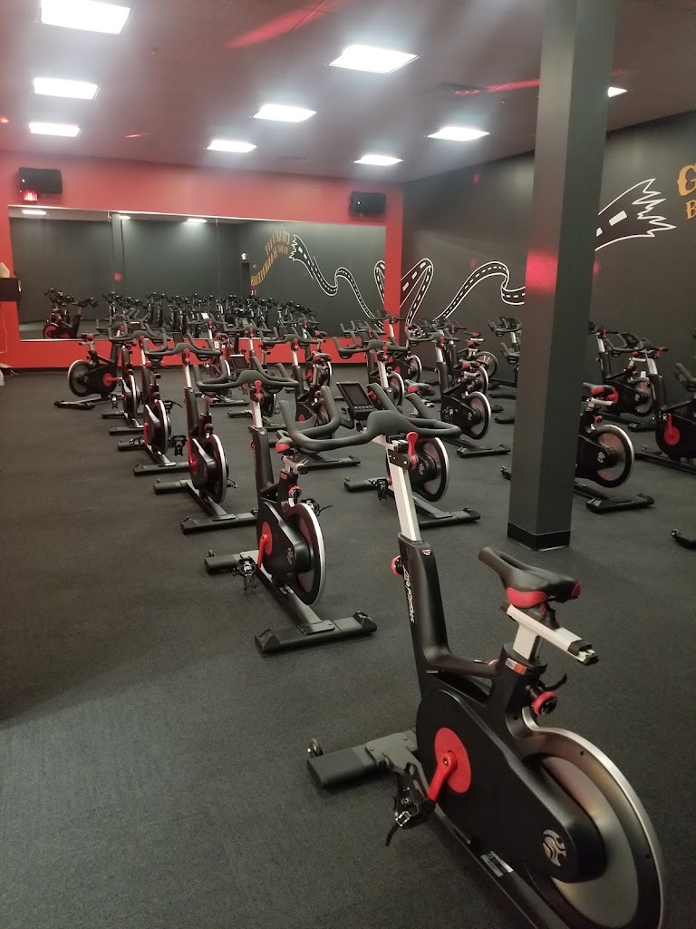  Crunch Fitness - Wethersfield