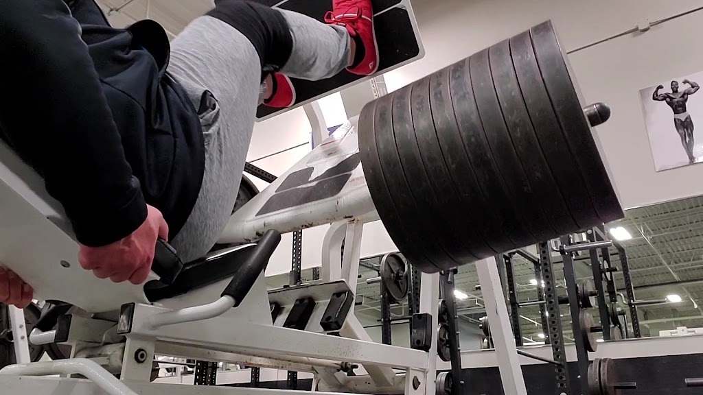  Classic Bodyworks 24 Hour Gym & Fitness