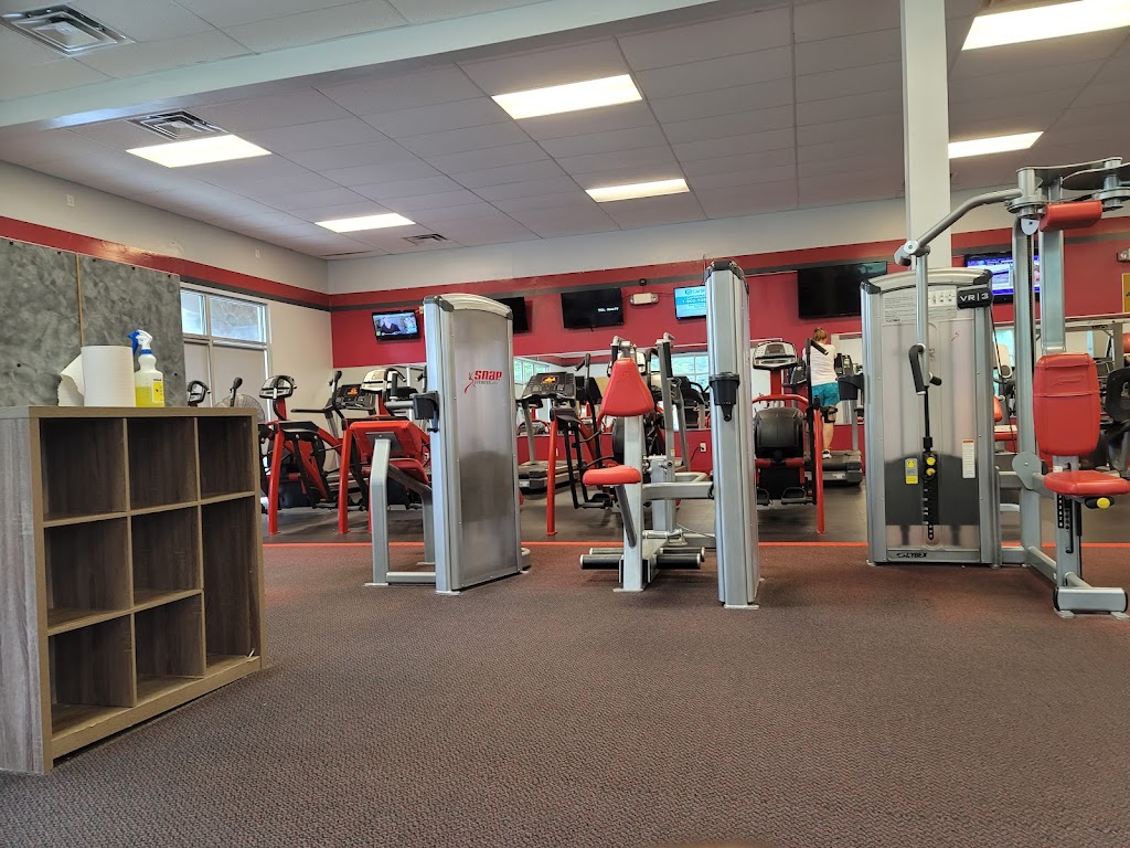  Snap Fitness Medford