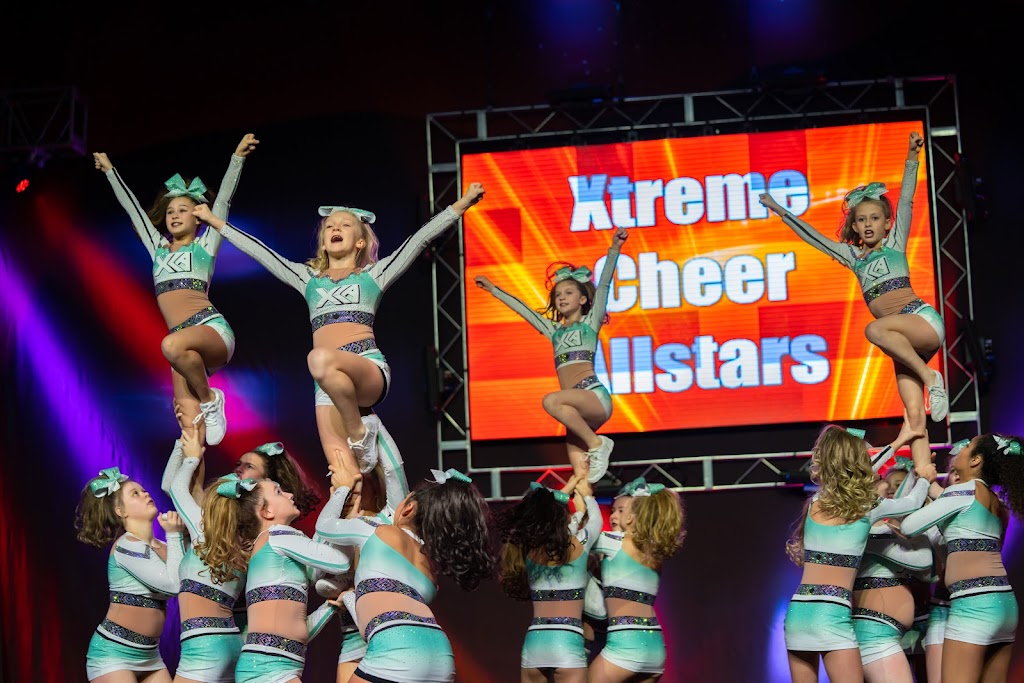  Xtreme Cheer