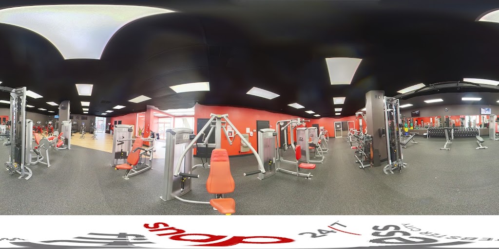  Snap Fitness Webster City