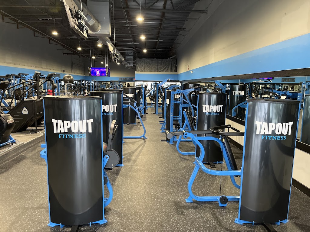  ATL FITNESS 24/7 LAWRENCEVILLE