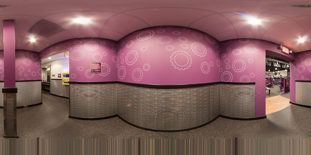  Planet Fitness
