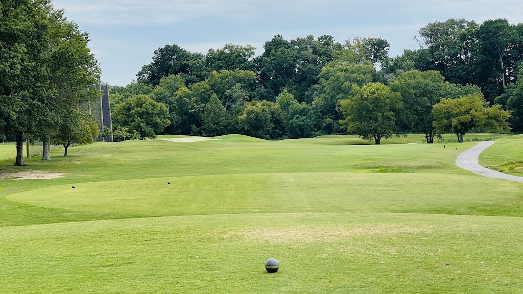 Franklin Bridge Golf Club