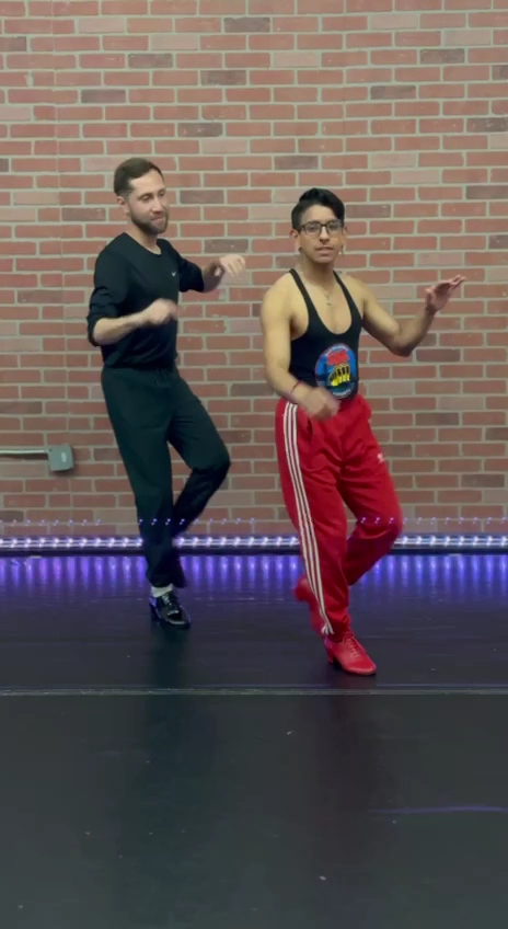  FUSION Performing Dance Academy