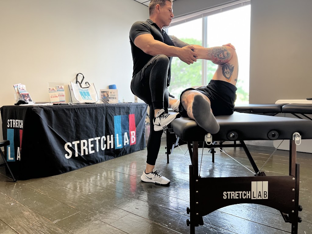 StretchLab