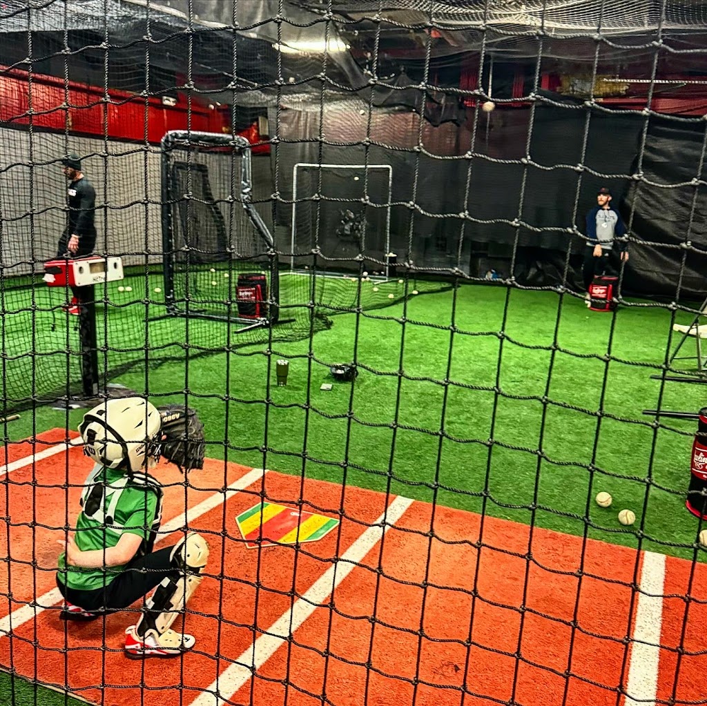  The Performance Academy