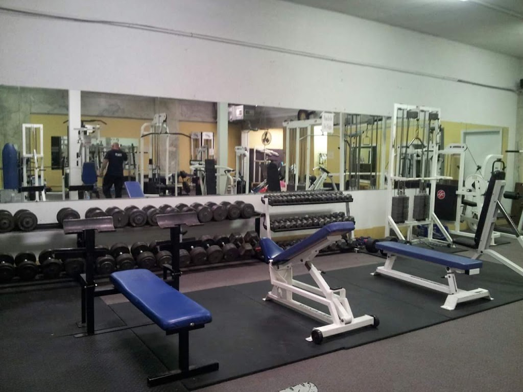  Fremont Fitness & Tanning