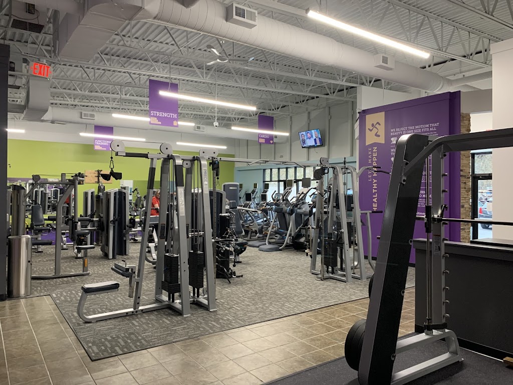  Anytime Fitness