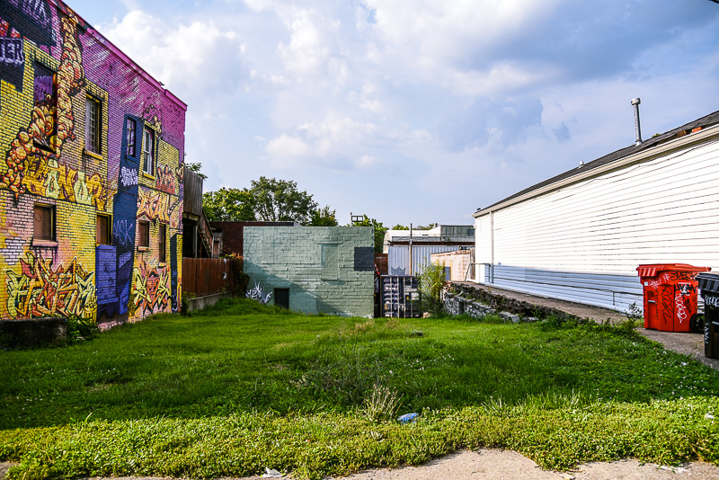  Louisville Strength And Endurance