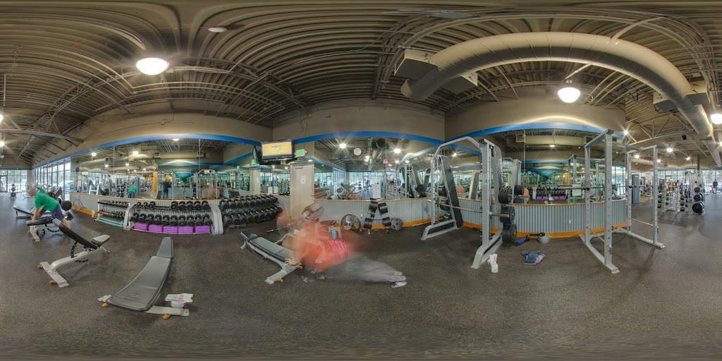  Thrive Community Fitness