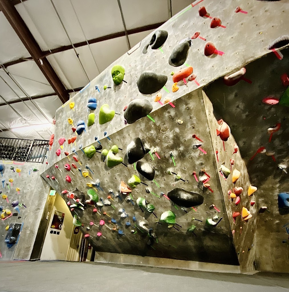  The Spot Bouldering Gym