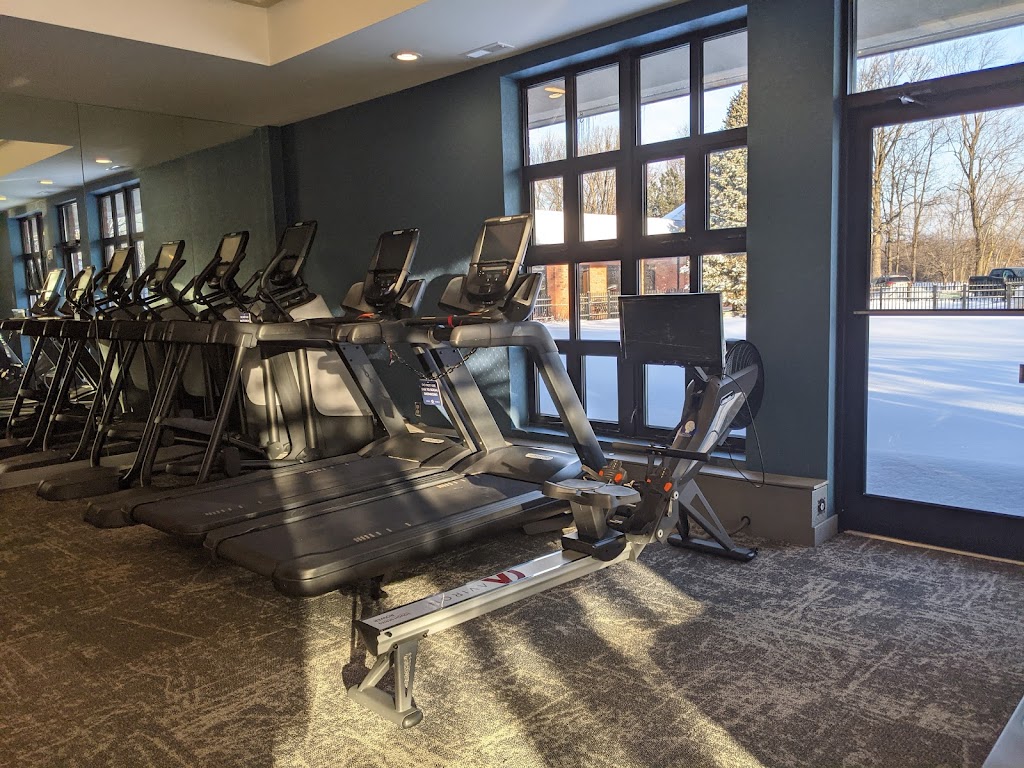  Rustic Village Fitness Center