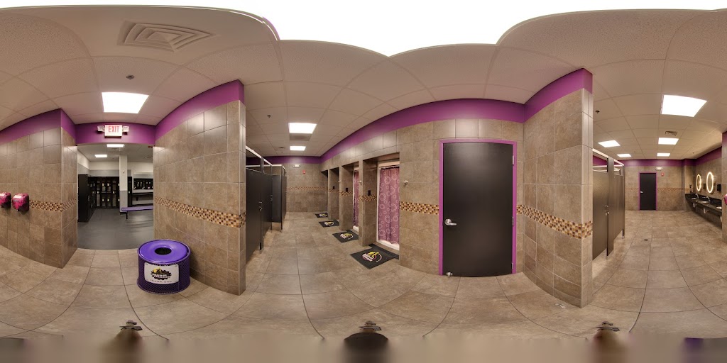  Planet Fitness