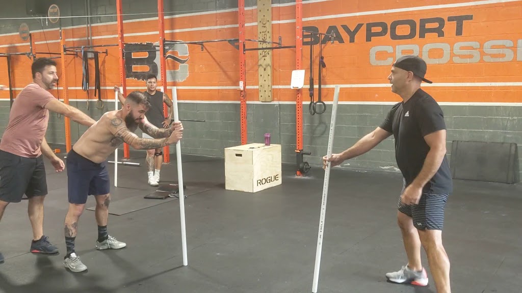  Bayport CrossFit