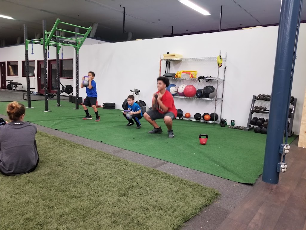  ELITE Performance & Wellness