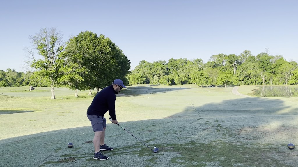  Franklin Bridge Golf Club