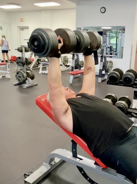  Stoney Creek Express YMCA