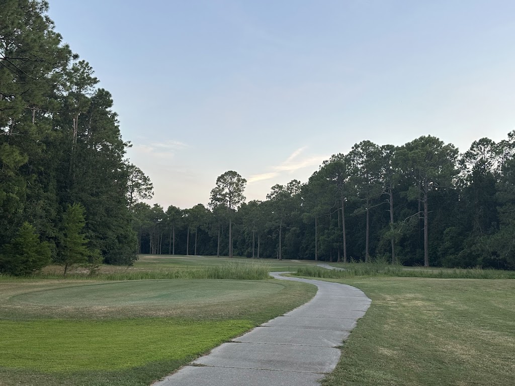  Ironwood Golf Course