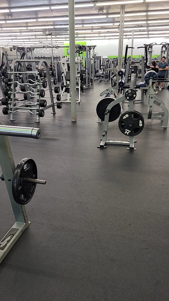  Method Gym - Dale City, VA