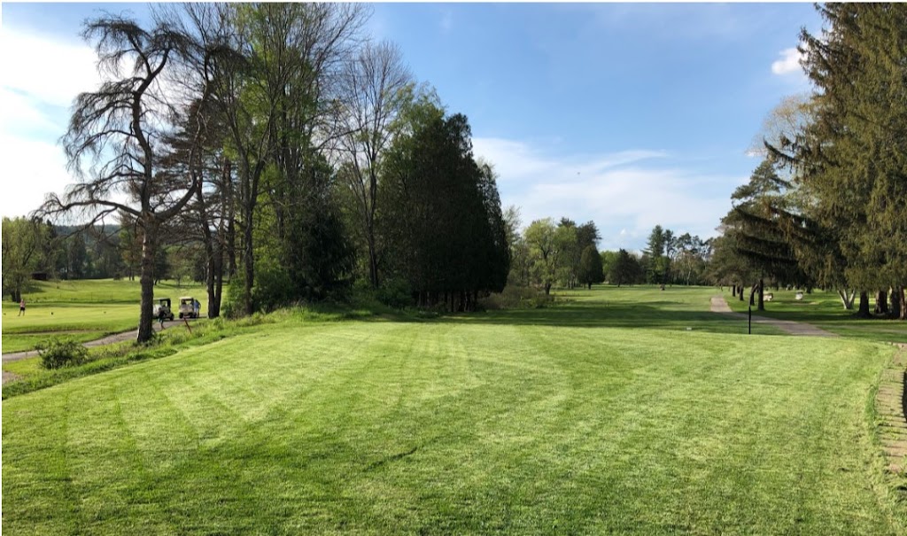  Oneonta Country Club