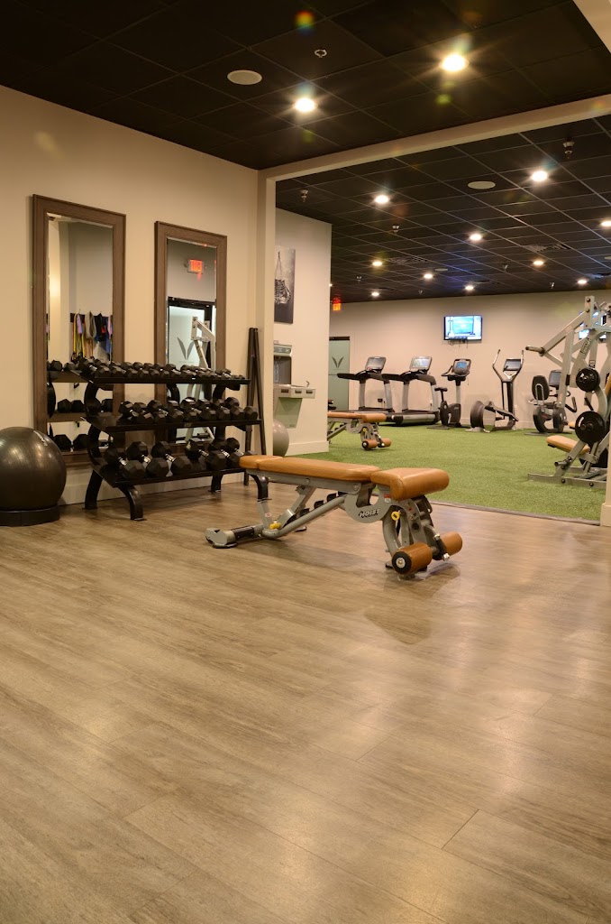  FIT Gym Savannah