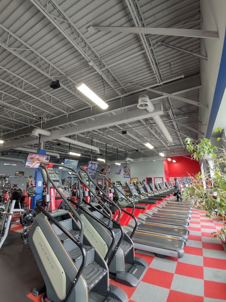  Workout Anytime Levittown