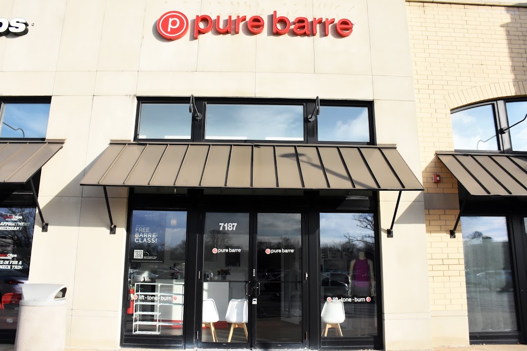  Pure Barre