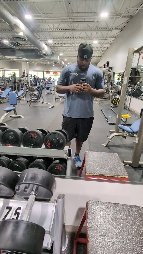  Merritt Clubs Owings Mills