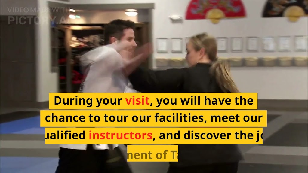  Olympic Taekwondo Academy Simsbury