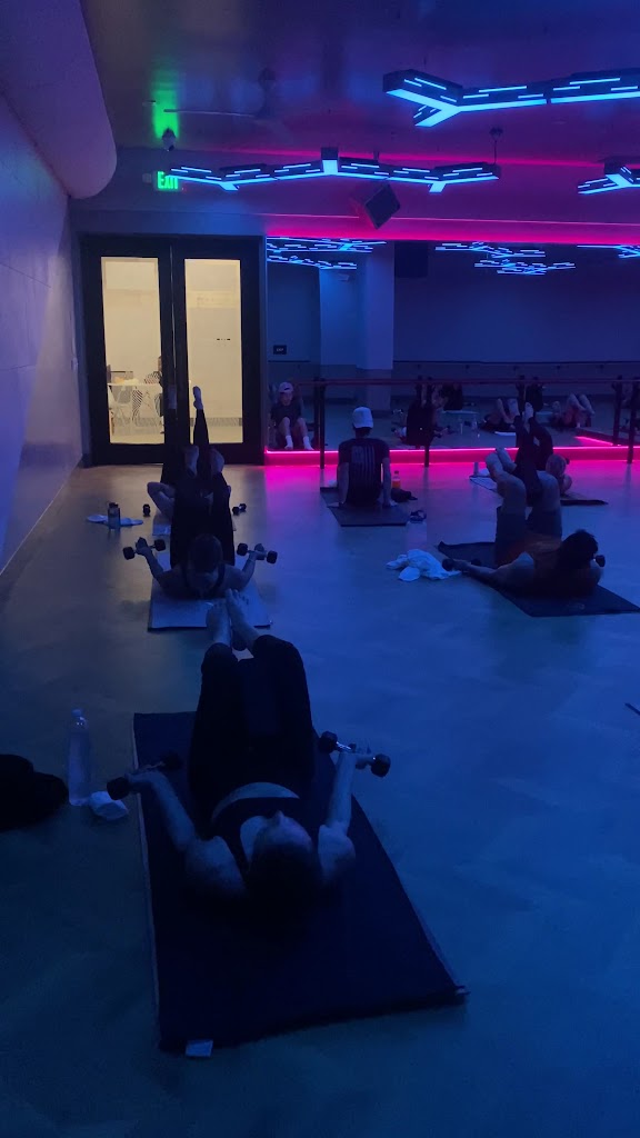  TruFusion West Hollywood