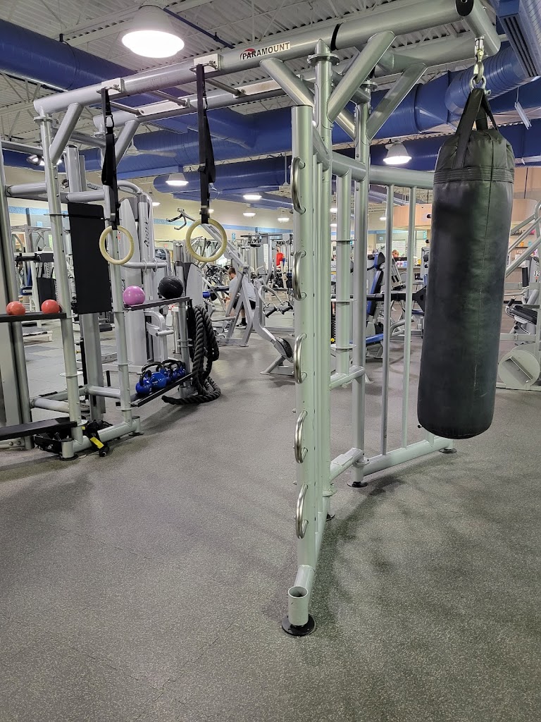  Monroe Aquatics and Fitness Center