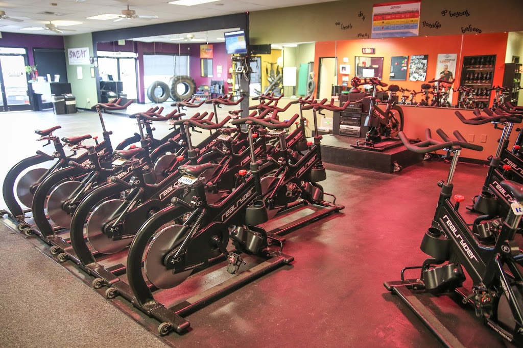  SWEAT Fitness - Stockton