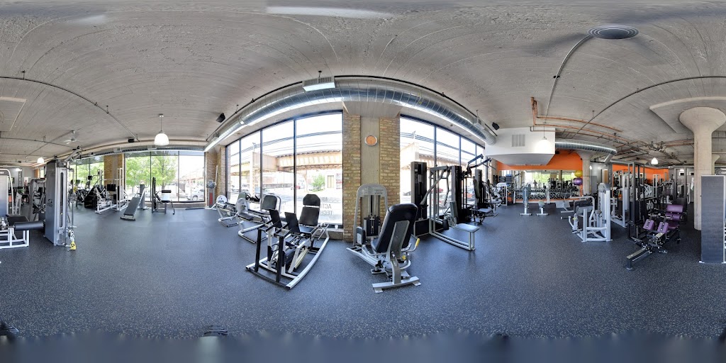  Precision Human Performance